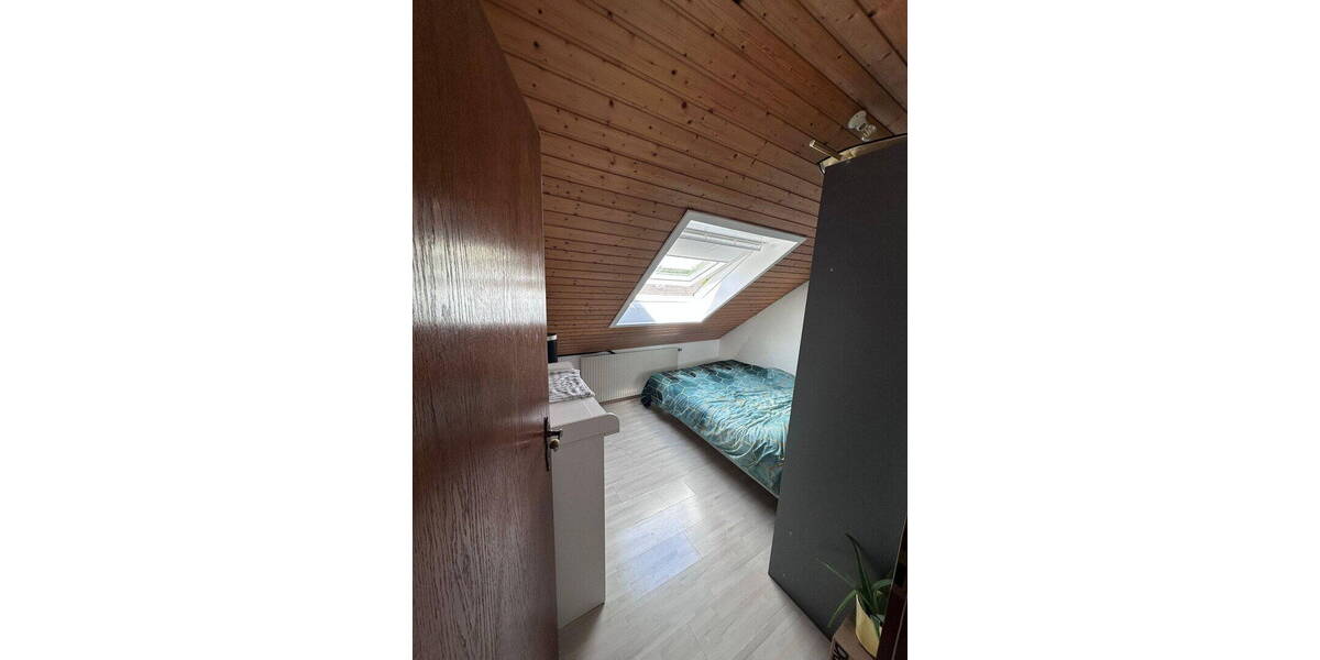 Etagenwohnung Schwäbisch Gmünd-OST Schwäbisch Gmünd - 3 Zimmer, 65 m&sup2;, 650&euro; | Angebot:26414874