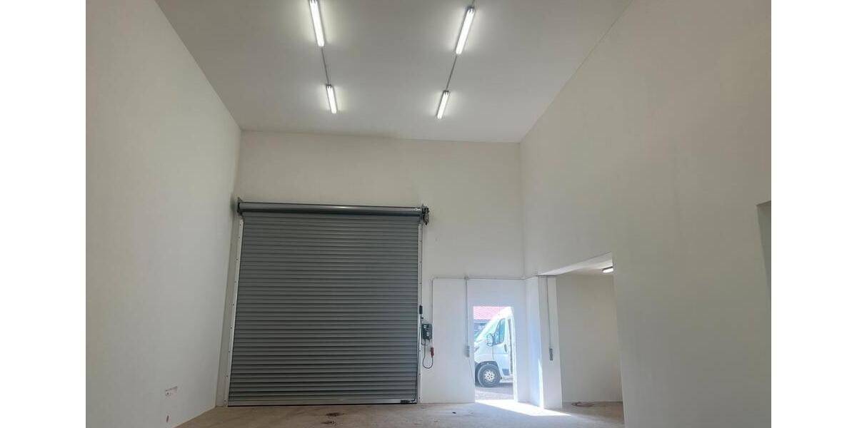 Gewerbeobjekt Überherrn - 12&euro; | Angebot:26393584