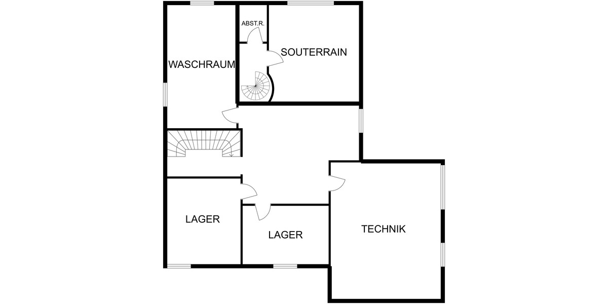 Attraktives Zweifamilienhaus - Wohnen mit Perspektive! - Zweifamilienhaus Münster Münster-West | Angebot:26492509