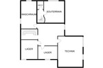 Attraktives Zweifamilienhaus - Wohnen mit Perspektive! - Zweifamilienhaus Münster Münster-West | Angebot:26492509