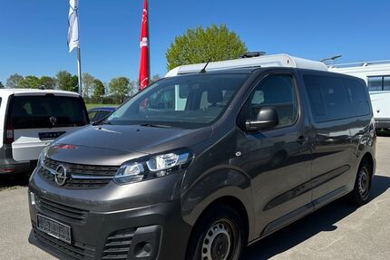 Opel Vivaro 133.300 km 13.890 &euro; Buchloe 86807