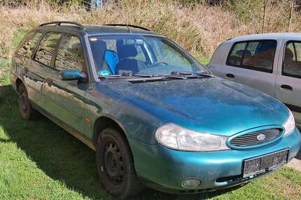 Ford Mondeo 172.000 km 200 € Buseck 35418