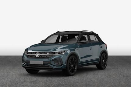 VW T-Roc 80.472 km 23.890 &euro; Filderstadt 70794
