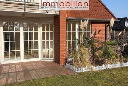 Wohnung Nienburg (Weser) Erichshagen - 3 Zimmer, 75 m&sup2;, 179.900&euro; | Angebot:25628270