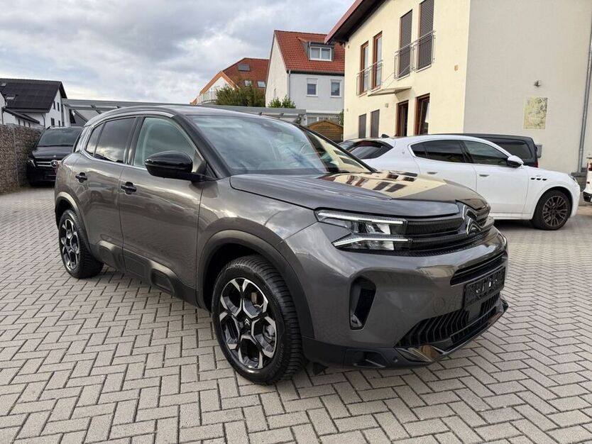 C5 Aircross