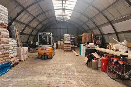 Gewerbeobjekt Lingen (Ems) - 875&euro; | Angebot:26296813