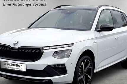 Skoda Kamiq 3.000 km 36.980 &euro; Schlüchtern 36381