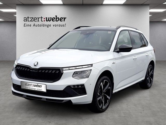 Skoda Kamiq 3.000 km 36.980 &euro; Schlüchtern 36381