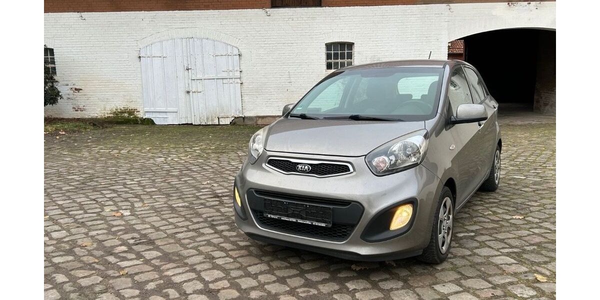 Kia Picanto 151.000 km 3.990 &euro; Hildesheim 31137