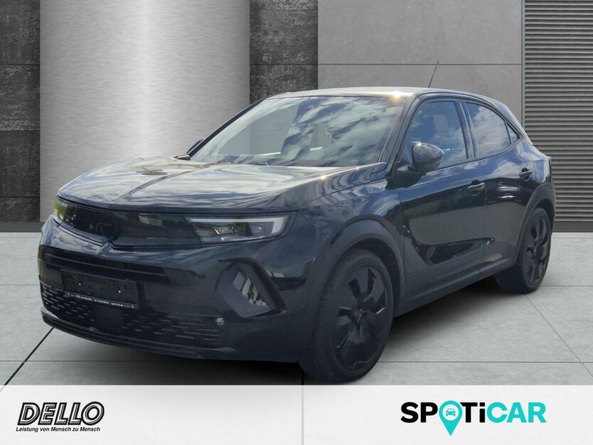 Opel Mokka 46.500 km 24.990 € Wesenberg 23858