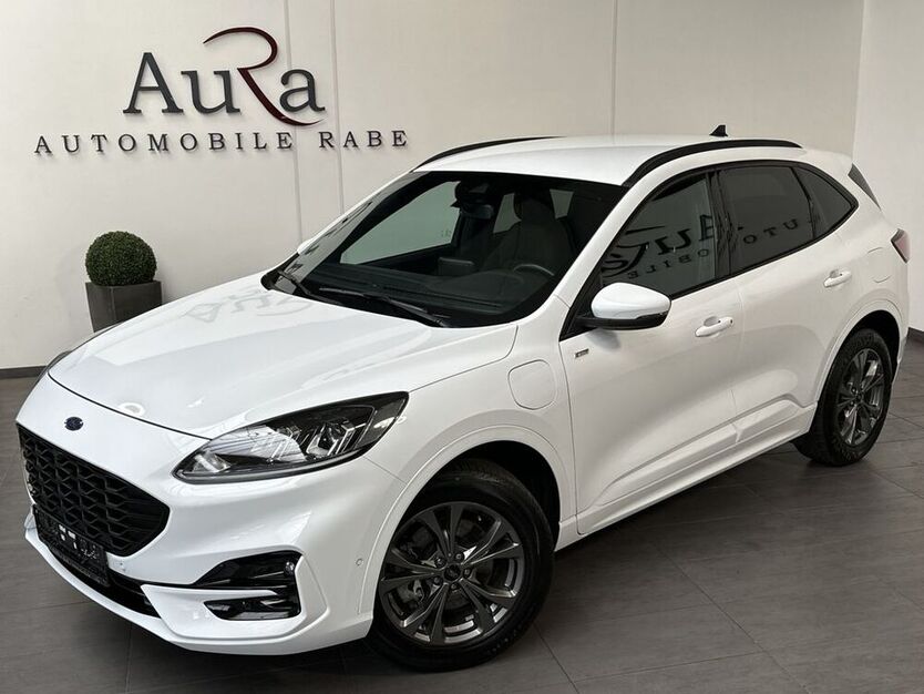 Kuga
