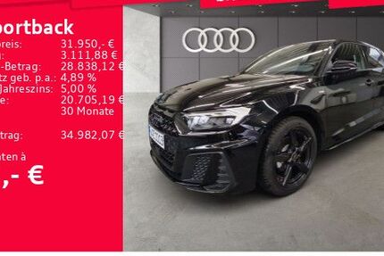 Audi A1 5.900 km 31.950 &euro; Frankfurt am Main 60314