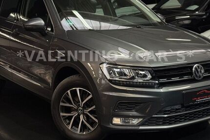 VW Tiguan 98.281 km 20.499 &euro; Radevormwald 42477