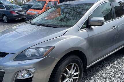 Mazda CX-7 195.214 km 950 &euro; Dresden 01157