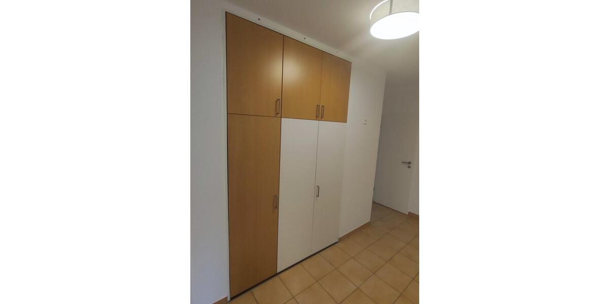 Etagenwohnung Rheinberg - 4 Zimmer, 100 m&sup2;, 950&euro; | Angebot:26323591