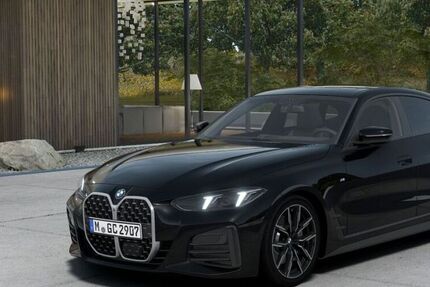 BMW 430 Gran Coupé
