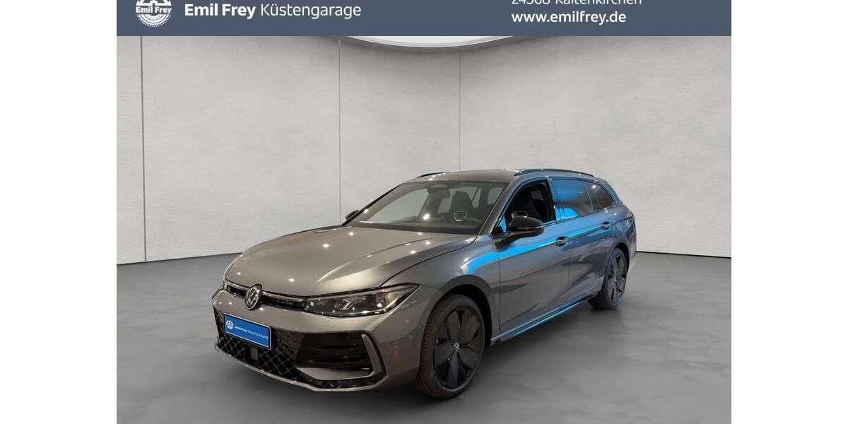 VW Passat 5.000 km 59.450 &euro; Kaltenkirchen 24568