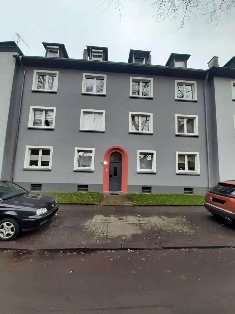 Wohnung zum Mieten in Bochum 500 € 62.28 m²