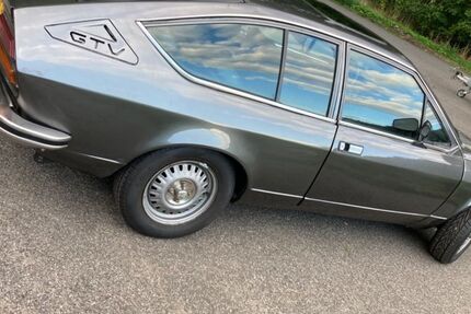 Alfa Romeo Alfetta 85.000 km 9.750 &euro; köln 50937