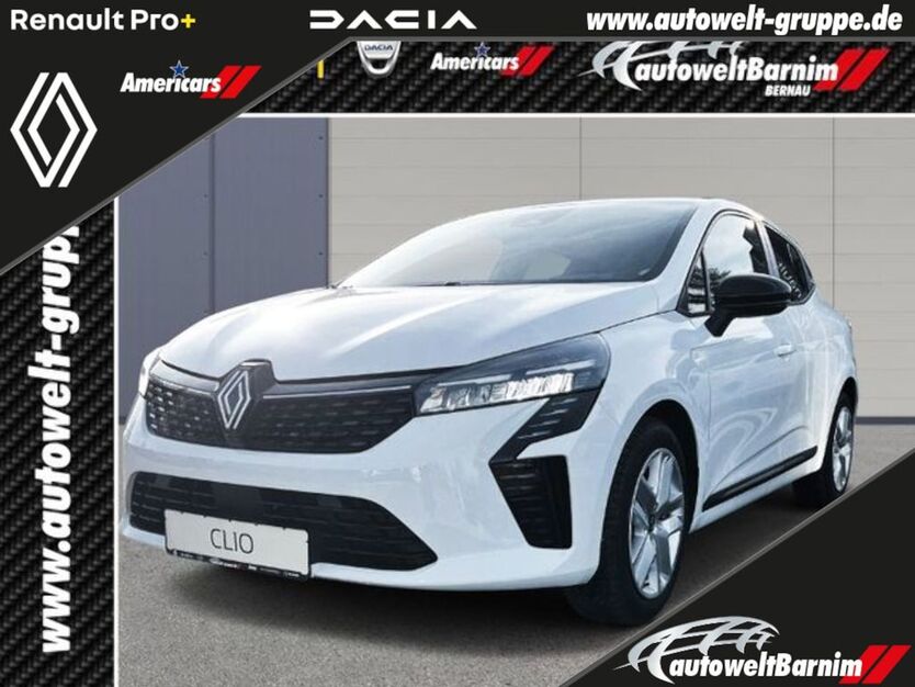 Renault Clio 6.969 km 19.490 € Bernau 16321