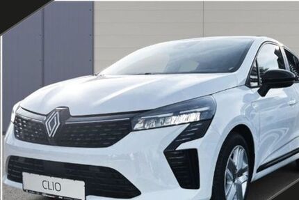 Renault Clio 8.732 km 19.490 € Bernau 16321