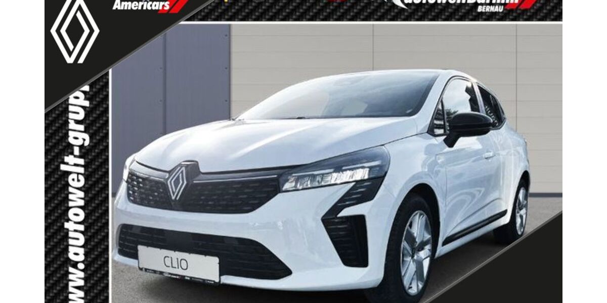Renault Clio 9.028 km 19.490 &euro; Bernau 16321