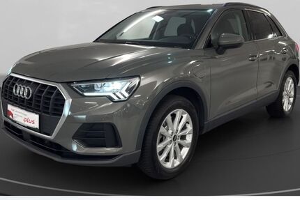 Audi Q3 125.372 km 24.490 € Bonn 53119