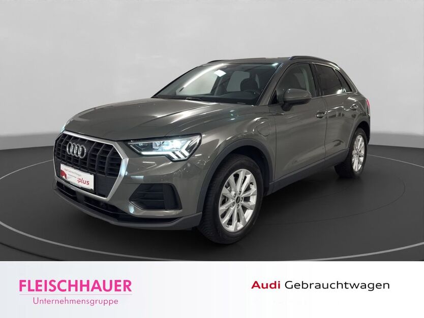 Audi Q3 125.372 km 24.490 € Bonn 53119
