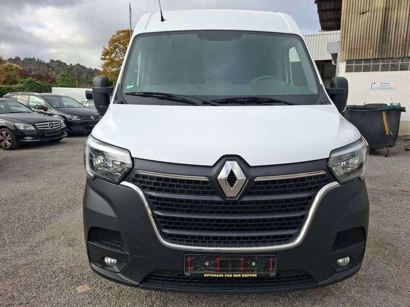 Renault Master 153.000 km 15.800 € Kernen 71394