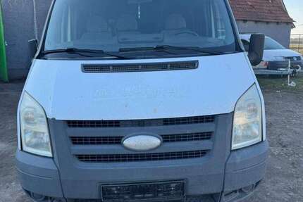 Ford Transit 401.000 km 3.200 &euro; Grimmen 18507