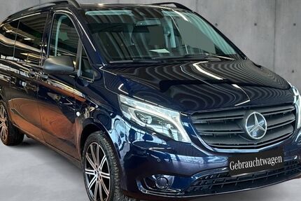 Mercedes-Benz Vito 92.206 km 45.500 &euro; Lübeck 23556