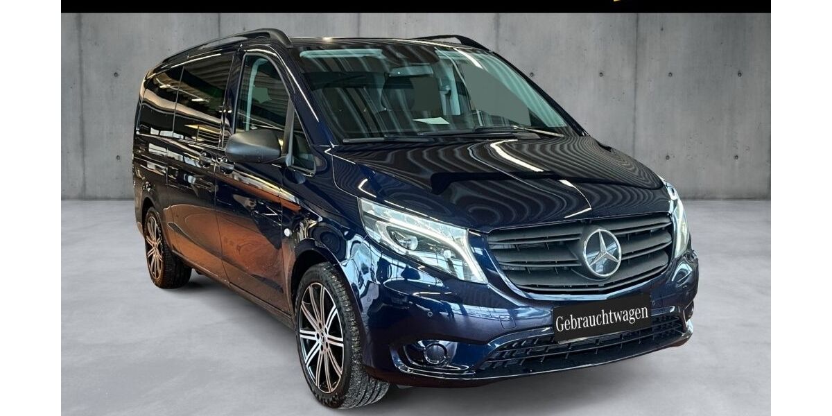 Mercedes-Benz Vito 92.206 km 45.500 &euro; Lübeck 23556