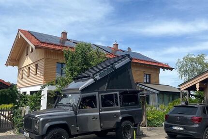 Land Rover Defender 300.200 km 32.500 &euro; Valley 83636
