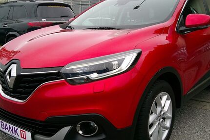 Renault Kadjar 97.511 km 9.450 &euro; Neu Wulmstorf (Hamburg) 21629