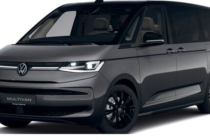 VW T7 Multivan 14.999 km 85.970 &euro; Aachen 52078