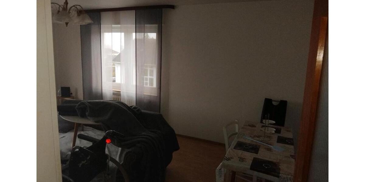 Etagenwohnung Simmern/Hunsrück Hunsrück - 4 Zimmer, 86 m&sup2;, 179.000&euro; | Angebot:25210005