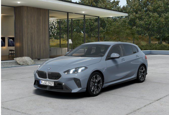 BMW 120 21.780 km 37.990 &euro; Elsterwerda 04910