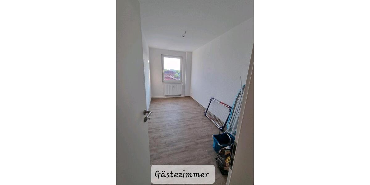 Etagenwohnung Stadtilm - 3 Zimmer, 57 m&sup2;, 515&euro; | Angebot:25396116