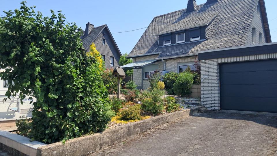 Einfamilienhaus Arnsberg Oeventrop - 5 Zimmer, 125 m&sup2;, 490.000&euro; | Angebot:27142612
