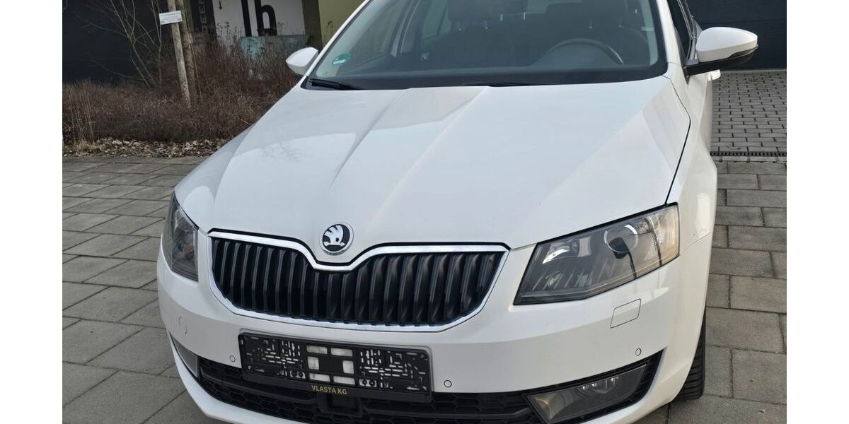 Skoda Octavia 248.000 km 5.999 &euro; Fürstenfeldbruck 82256