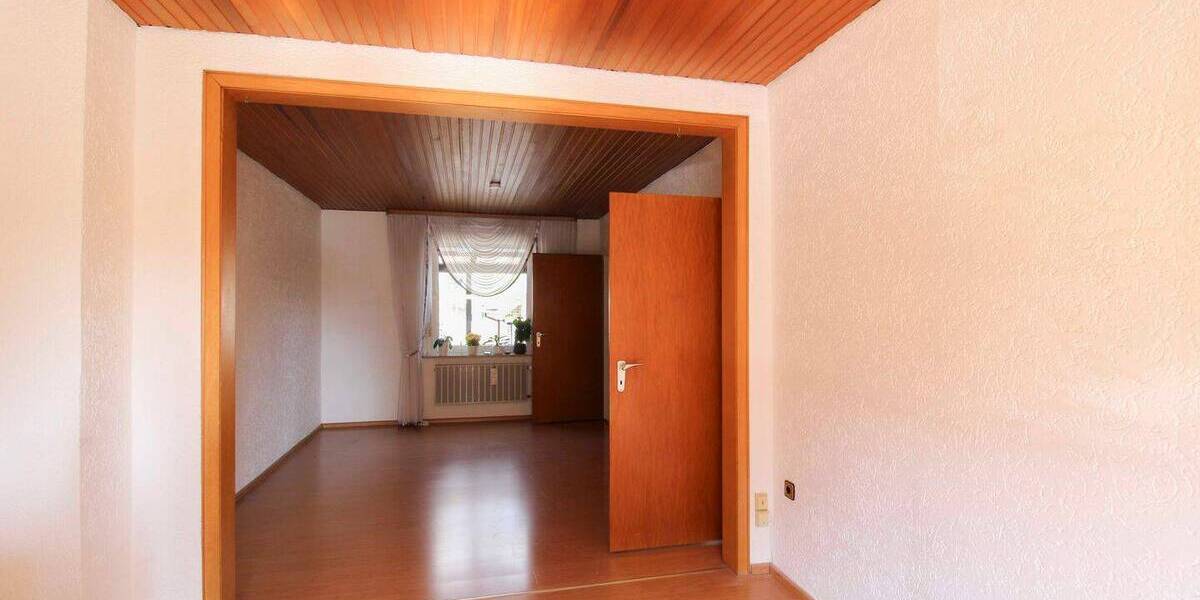 Reihenmittelhaus Dorsten Feldmark - 6 Zimmer, 96 m&sup2;, 179.000&euro; | Angebot:26826410