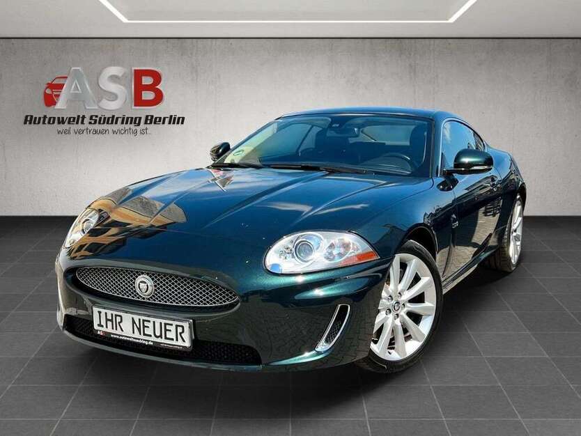 XK