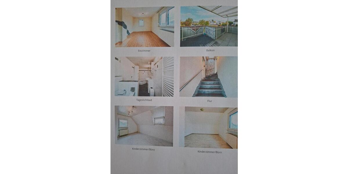 Doppelhaushälfte Stockstadt am Rhein - 5 Zimmer, 119 m&sup2;, 449.000&euro; | Angebot:26817960