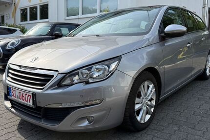 Peugeot 308 232.550 km 3.449 &euro; Burbach 57299