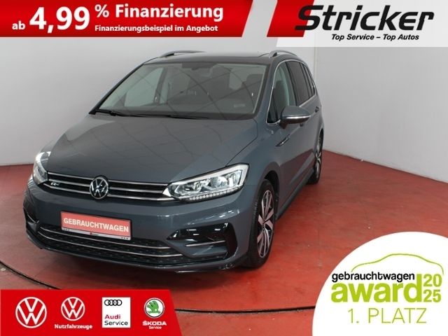 VW Touran 58.718 km 26.949 &euro; Detmold 32760