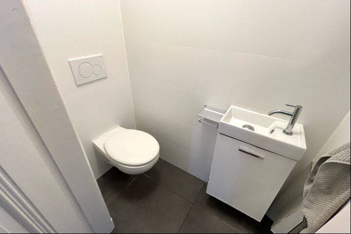 Etagenwohnung Lübeck Innenstadt - 5 Zimmer, 98 m&sup2;, 365.000&euro; | Angebot:26796796