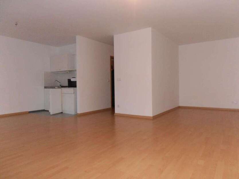 Wohnung zum Mieten in Hof 410 € 41.5 m²