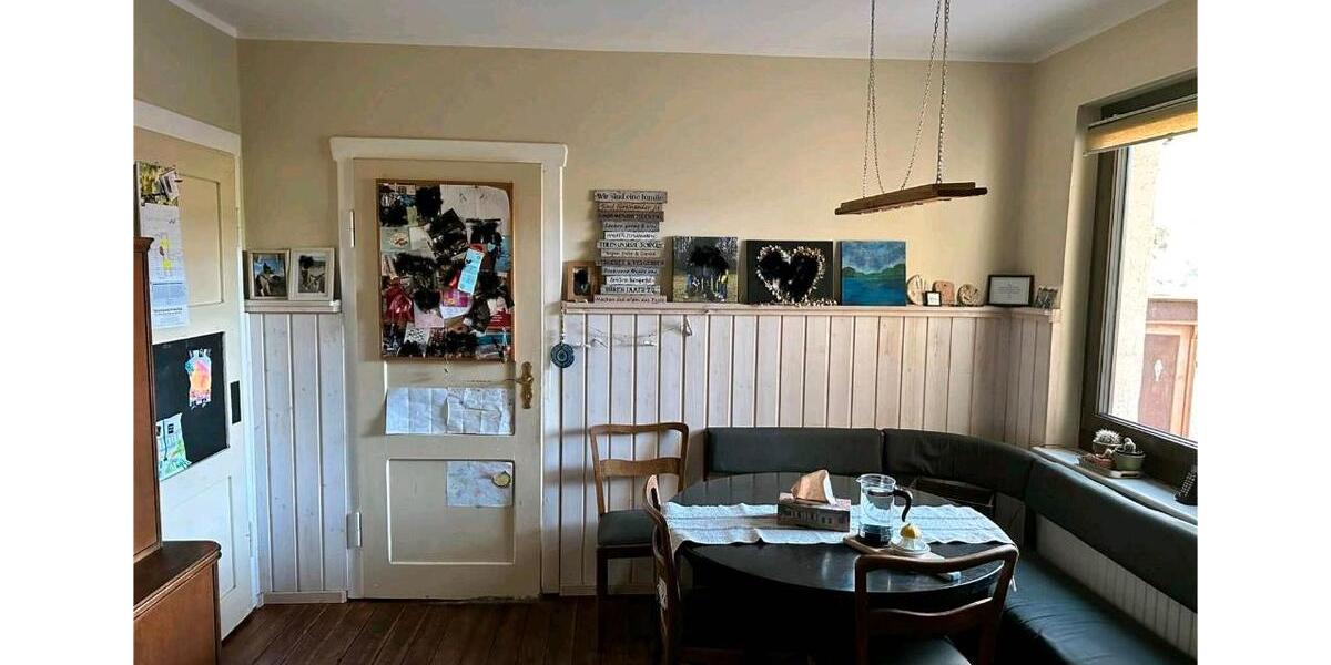 Doppelhaushälfte Bad Liebenwerda - 9 Zimmer, 165 m&sup2;, 230.000&euro; | Angebot:26648123