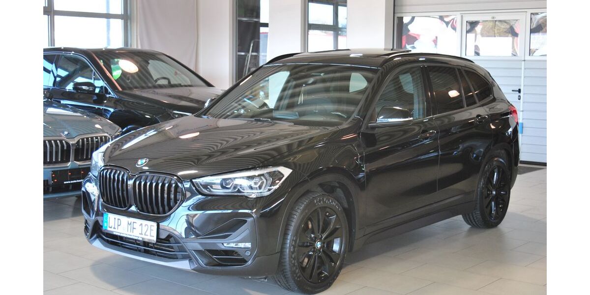 BMW X1 152.000 km 19.990 &euro; Lemgo 32657
