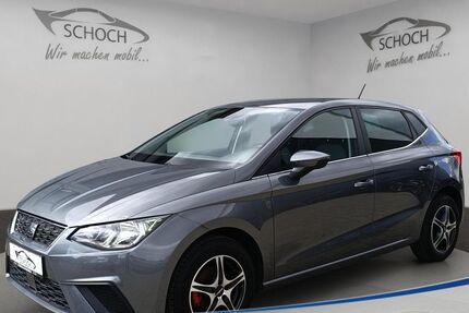 Seat Ibiza 75.500 km 10.500 &euro; Ochsenhausen-Reinstetten 88416